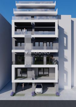 Maisonette 111sqm for sale-Charilaou