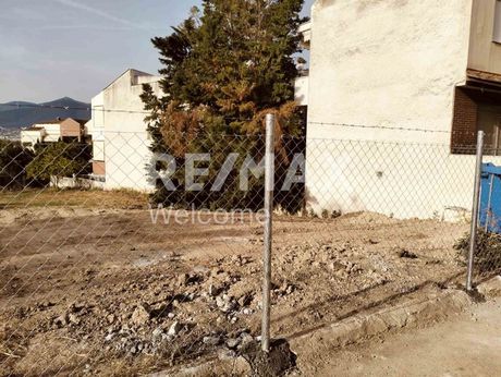 Οικόπεδο 792τ.μ. για πώληση-Θέρμη » Αγία παρασκευή