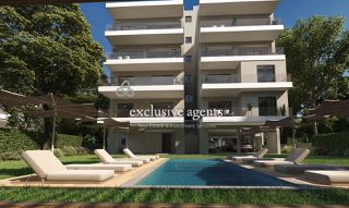 Maisonette 116 sqm for sale