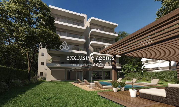 Maisonette 147 sqm for sale, Athens - South, Elliniko