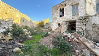 Parking 167 τ.μ. για πώληση, Ν. Ρεθύμνου, Αρκάδι-thumb-5