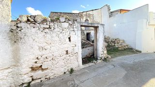 Parking 167 τ.μ. για πώληση, Ν. Ρεθύμνου, Αρκάδι-thumb-2