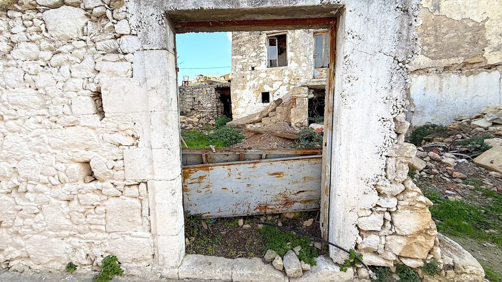 Parking 167 τ.μ. πρός πώληση, Ν. Ρεθύμνου, Αρκάδι