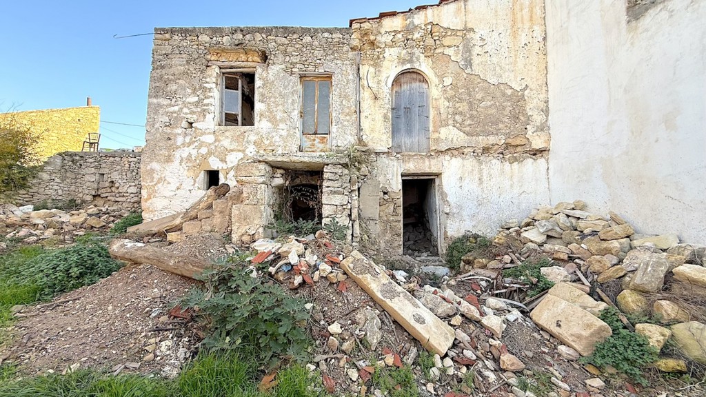 Parking 167 τ.μ. πρός πώληση, Ν. Ρεθύμνου, Αρκάδι