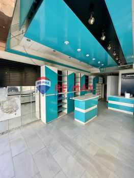 Κατάστημα 80τ.μ. για ενοικίαση-Ηράκλειο κρήτης » Χανιόπορτα
