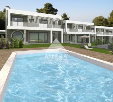 Villa 160sqm for sale-Kassandra » Pefkochori