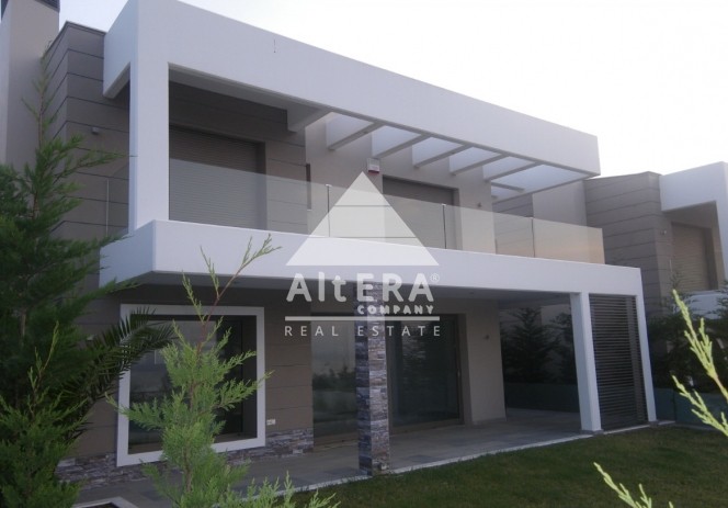 Βίλλα 160 τ.μ. πρός πώληση, Χαλκιδική, Κασσάνδρα