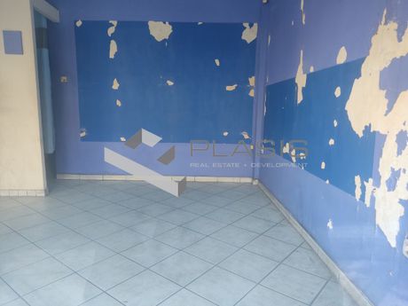 Κατάστημα 37τ.μ. για ενοικίαση-Περιστέρι