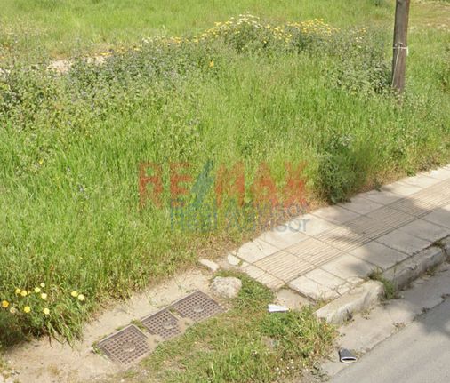Land plot 442 sqm for sale, Athens - West, Kamatero