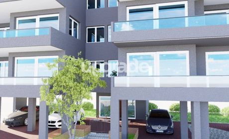 Apartment 50sqm for sale-Dafni » Ano Agios Ioannis