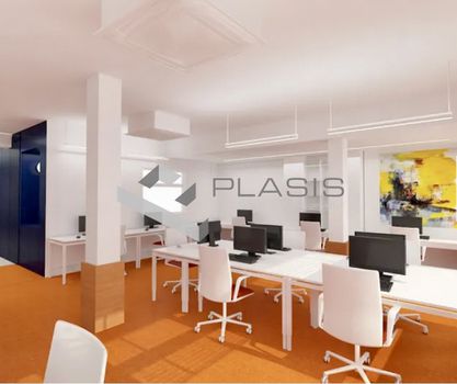 Γραφείο 180τ.μ. για πώληση-Εξάρχεια - νεάπολη