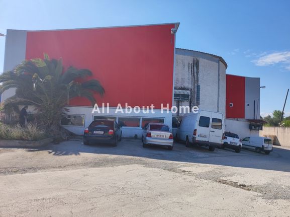 Επιχειρηματικό κτίριο 438 τ.μ. για πώληση, Θεσσαλονίκη - Περιφ/Κοί Δήμοι, Ωραιόκαστρο