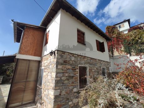 Detached home 147sqm for sale-Portaria » Center