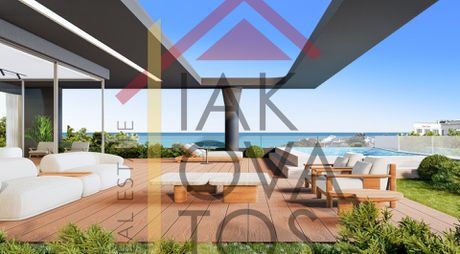 Διαμέρισμα 181τ.μ. για πώληση-Γλυφάδα