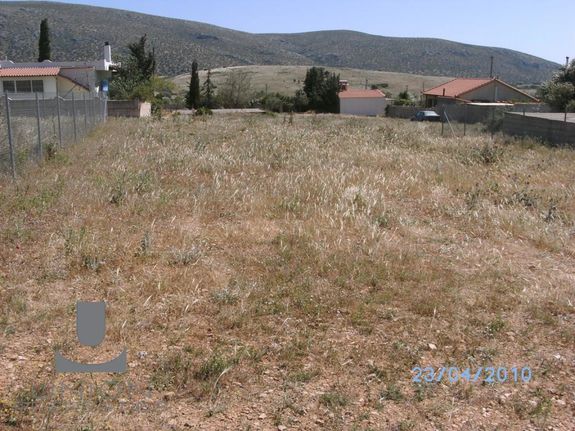 Land plot 360 sqm for sale, Athens - East, Koropi