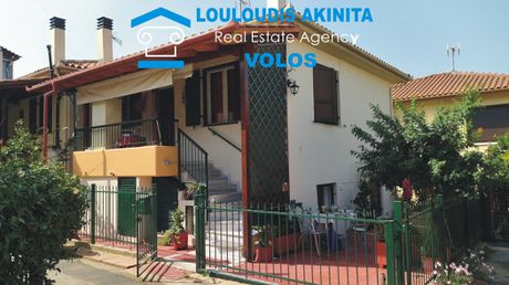 Μεζονέτα 110τ.μ. για πώληση-Βόλος » Χρυσοχοϊδη