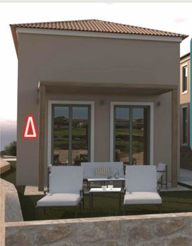 Βίλλα 180 τ.μ. πρός πώληση