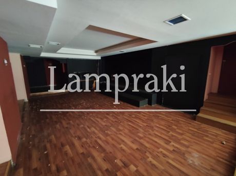 Hall 275sqm for sale-Martiou