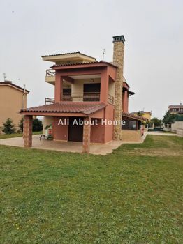 Detached home 135sqm for sale-Oreokastro » Asprovrisi