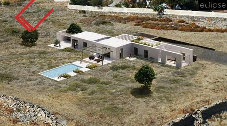 Οικόπεδο 8.333τ.μ. για πώληση-Πάρος » Αμπελάς