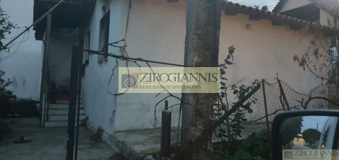 Detached home 50 sqm for sale, Athens - East, Artemida (loutsa)