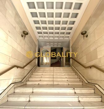 Office 64sqm for rent-Gizi - Pedion Areos