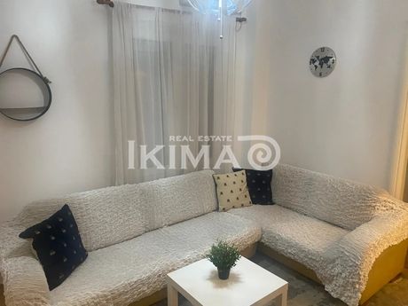 Διαμέρισμα 45 τ.μ. για ενοικίαση