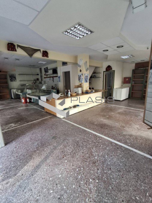 Κατάστημα 145 τ.μ. προς πώληση, Ιπποκράτειο