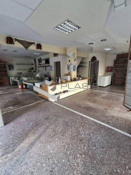 Κατάστημα 145 τ.μ. προς πώληση