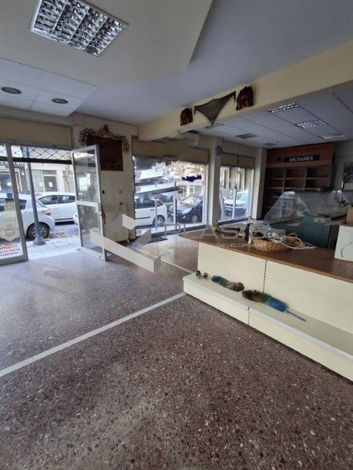 Κατάστημα 145 τ.μ. προς πώληση, Ιπποκράτειο