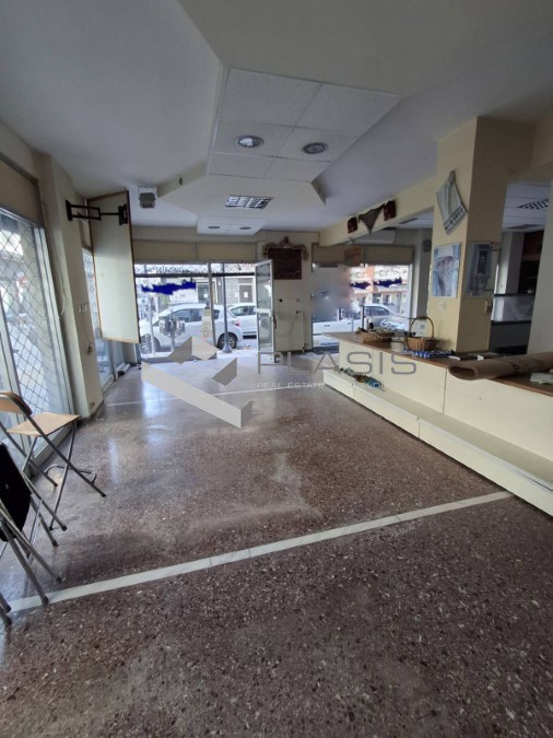 Κατάστημα 145 τ.μ. προς πώληση, Ιπποκράτειο