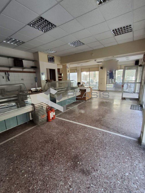 Κατάστημα 145 τ.μ. προς πώληση, Ιπποκράτειο