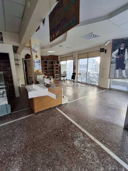 Κατάστημα 145 τ.μ. προς πώληση, Ιπποκράτειο