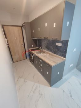 Apartment 49sqm for sale-Neapoli » Agios Giorgios - Troada