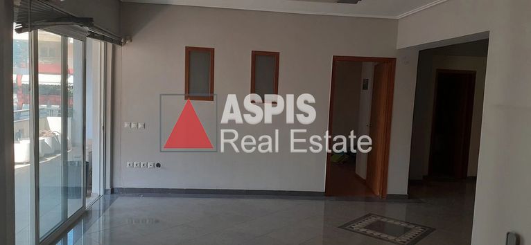 Office 107 sqm for sale, Athens - Center, Gizi - Pedion Areos