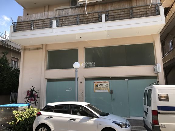 Store 90 sqm for rent, Athens - South, Dafni