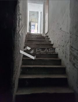 Αποθήκη 320τ.μ. για πώληση-Βαρδάρης