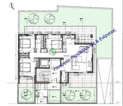 Apartment 97sqm for sale-Gerakas