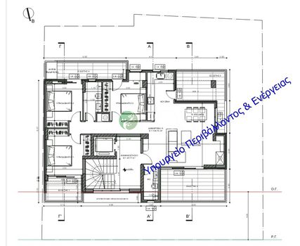 Apartment 104sqm for sale-Gerakas