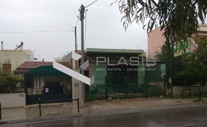 Οικόπεδο 217,90 τ.μ. για πώληση, Αθήνα - Δυτικά Προάστια, Αχαρνές