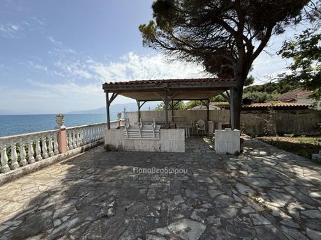 Μονοκατοικία 125τ.μ. για πώληση-Δυτικής αχαΐας