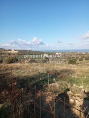 Οικόπεδο 3.350 τ.μ. πρός πώληση, Ν. Ρεθύμνου, Αρκάδι-thumb-6