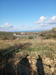 Οικόπεδο 3.350 τ.μ. πρός πώληση, Ν. Ρεθύμνου, Αρκάδι-thumb-5