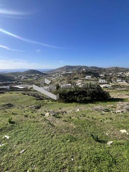 Οικόπεδο 1.200τ.μ. για πώληση-Σύρος