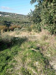 Οικόπεδο 5.200 τ.μ. για πώληση, Ν. Ρεθύμνου, Αρκάδι-thumb-1