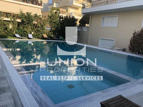 Μεζονέτα 250 τ.μ. προς ενοικίαση