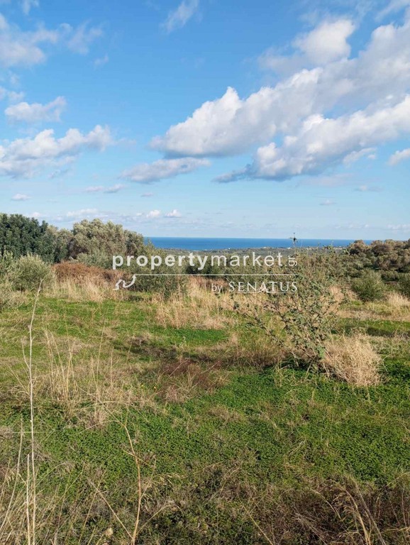 Οικόπεδο 2.800 τ.μ. για πώληση, Ν. Ρεθύμνου, Αρκάδι