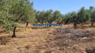 Οικόπεδο 4.287,35 τ.μ. για πώληση, Ν. Χανίων, Σούδα-thumb-7