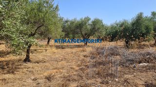 Οικόπεδο 4.287,35 τ.μ. για πώληση, Ν. Χανίων, Σούδα-thumb-8