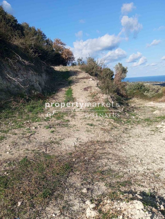 Οικόπεδο 2.000 τ.μ. πρός πώληση, Ν. Ρεθύμνου, Αρκάδι